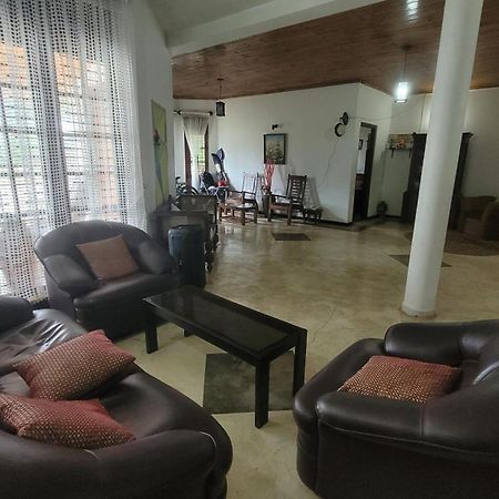 היקדואה Villa Sea Sprays מראה חיצוני תמונה