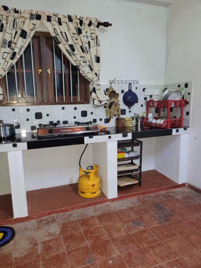היקדואה Villa Sea Sprays מראה חיצוני תמונה