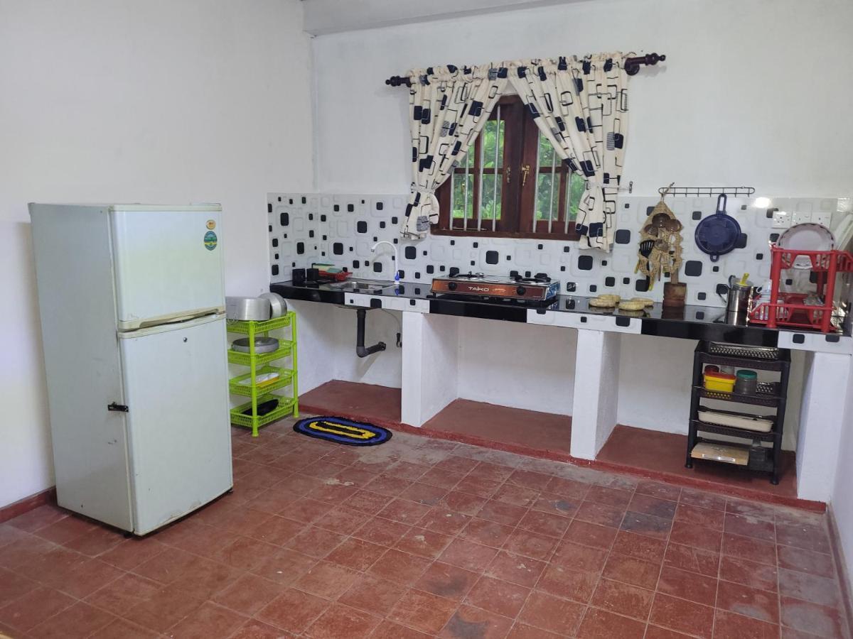 היקדואה Villa Sea Sprays מראה חיצוני תמונה