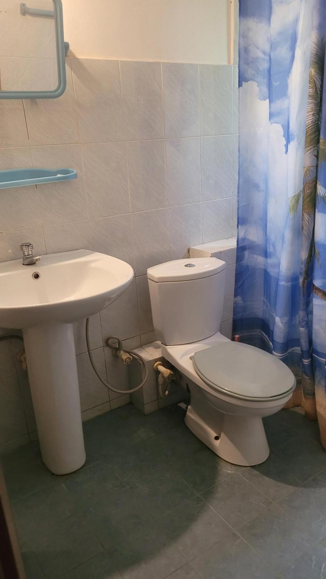היקדואה Villa Sea Sprays מראה חיצוני תמונה