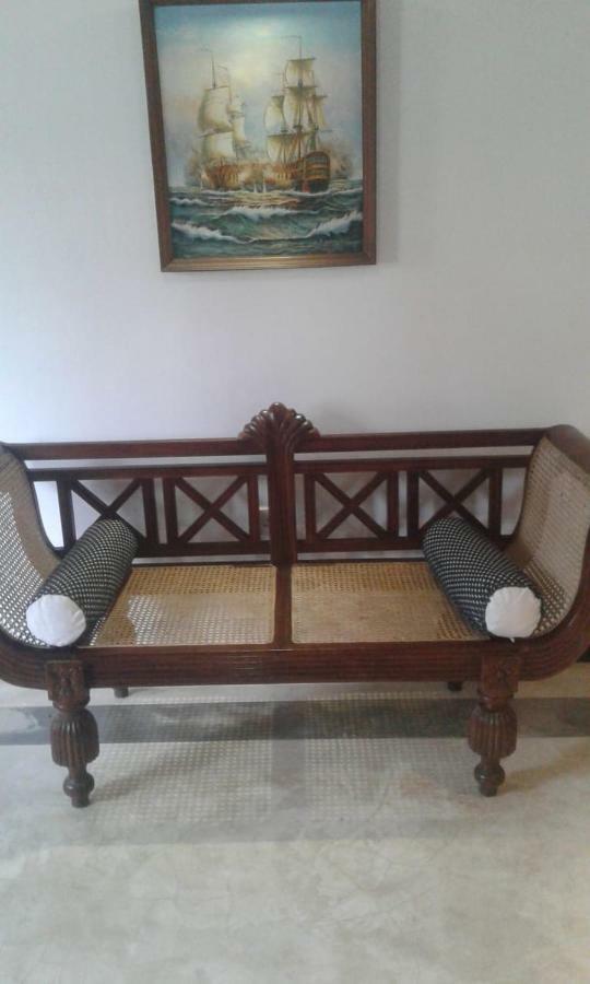 היקדואה Villa Sea Sprays מראה חיצוני תמונה