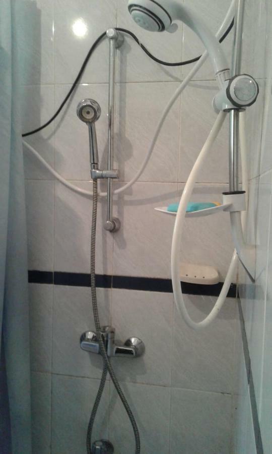 היקדואה Villa Sea Sprays מראה חיצוני תמונה
