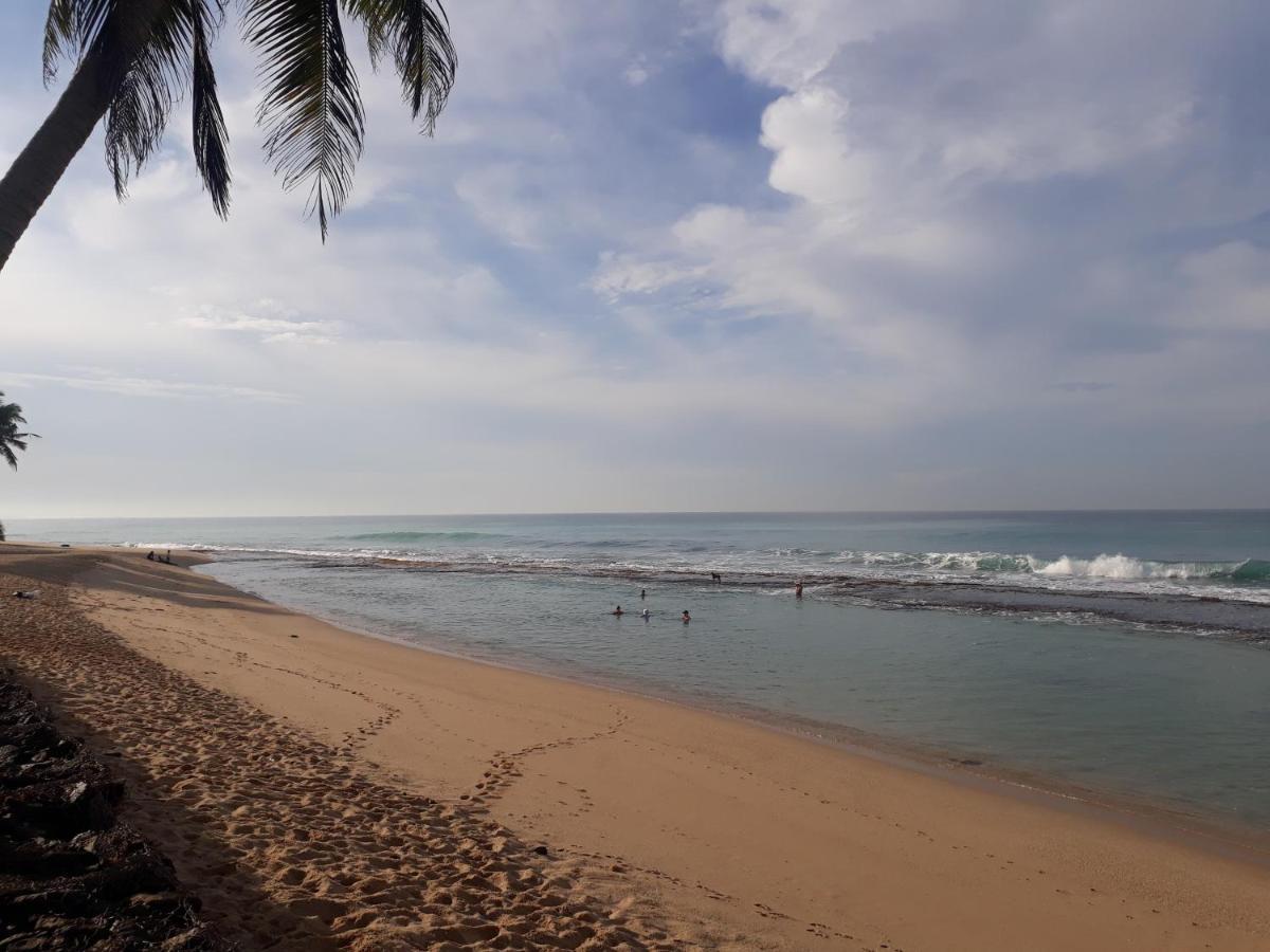 היקדואה Villa Sea Sprays מראה חיצוני תמונה