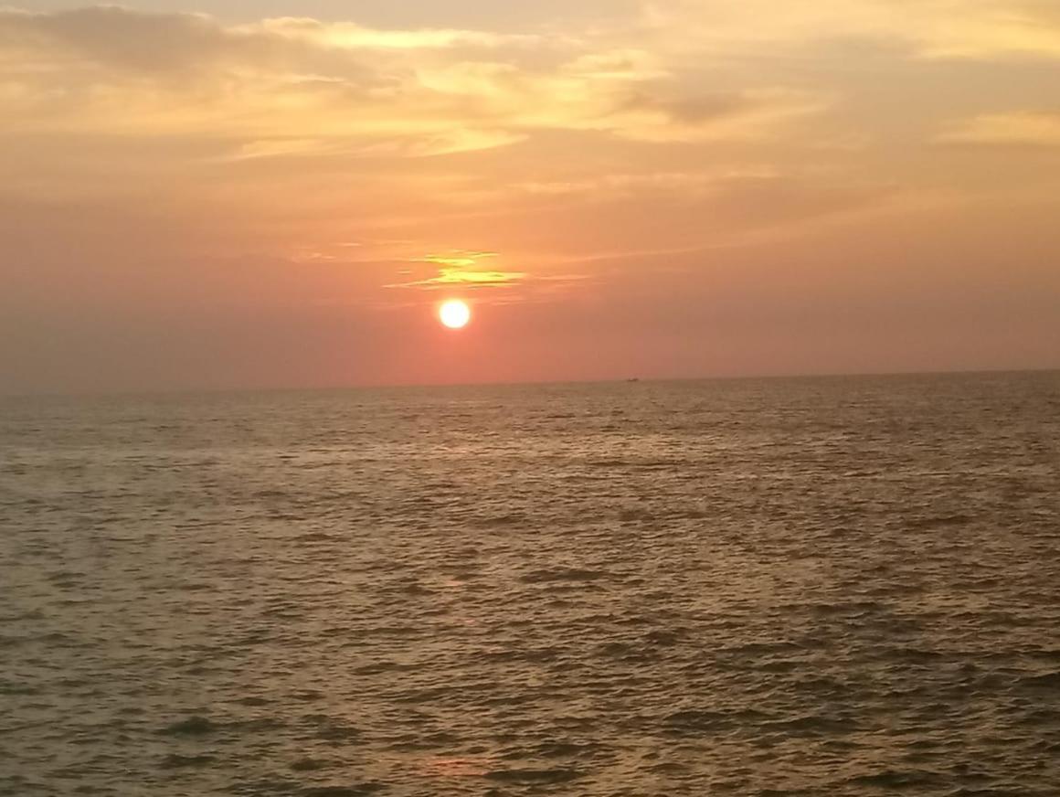היקדואה Villa Sea Sprays מראה חיצוני תמונה